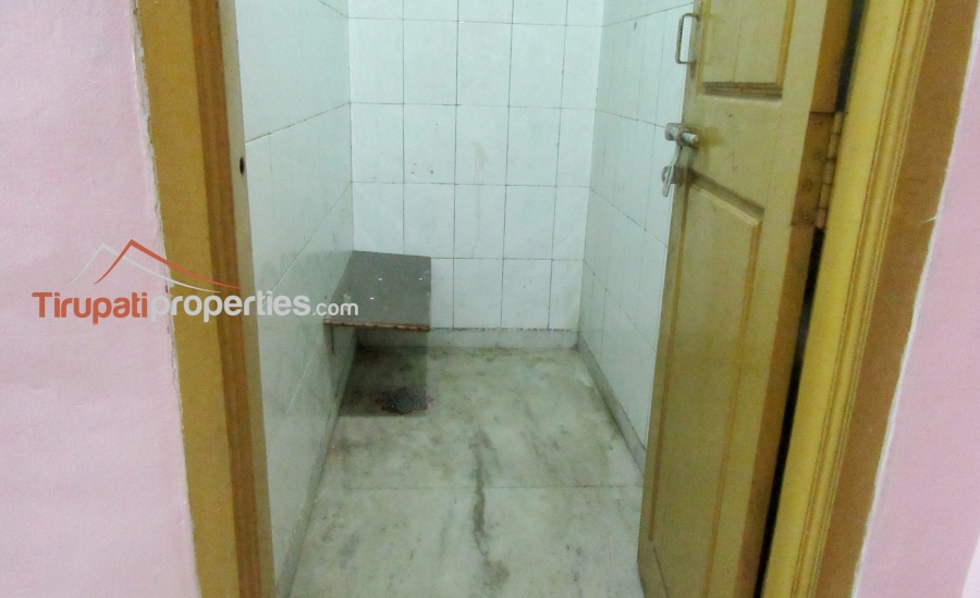 33 Anks South Facing Old Ground Floor #HouseforSale at Only Land Cost in #NGOColony, #Tirupati